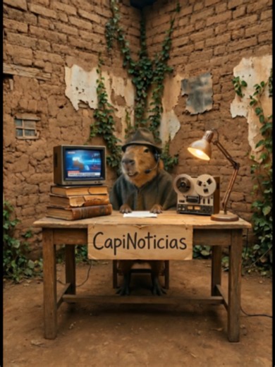 Capi Noticias de hoy | el capi