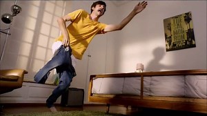 Clorox Splash-Less Bleach TV Spot, 'Shine On, Klutzes: Hail'