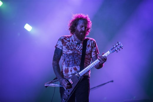 7 best Brent Hinds songs to listen to in rememberance of late musician