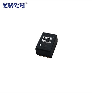 [Hot Item] SMD3191 Line Matching Driver Transformer