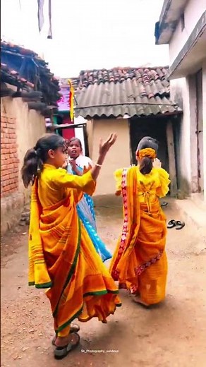 सुवा गीत Chhattisgarhi Folk Song | Chhattisgarh Suwa Dance Song | Lok Geet 2025