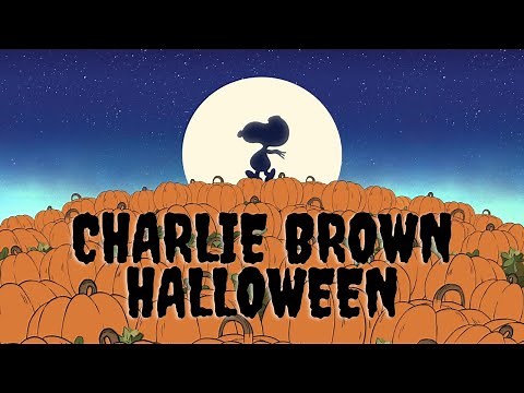 A Charlie Brown Halloween - Fall/Autumn Jazzhop Mix (Study/Sleep/Relax Music)