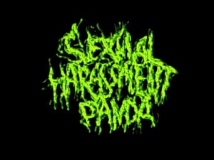 Sexual Harassment Panda - The Japanese Girls Vomiting Into Each Other's Mouth