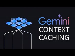 How to save money with Gemini Context Caching
