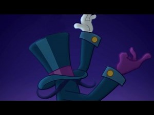 Moshi Monsters - Dr. Strangeglove - Tribute