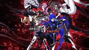 Shin Megami Tensei V: Vengeance announced