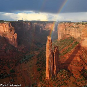 479K views · 7.3K reactions | WOW! There are so many unbelievable places in Arizona. Take a trip with us to Canyon de Chelly!  | ABC15 Arizona | Facebook