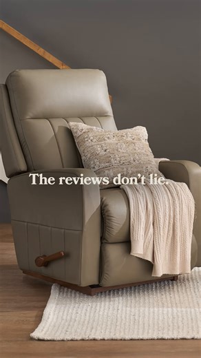 La-Z-Boy on Instagram: "“The best nap I’ve ever had.” – Every Finley Recliner owner everywhere."