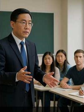 🎤 至高无上的真主（安拉）有伙伴（或配主）吗？🌍