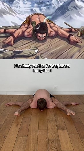 Unlock Full-Body Flexibility with Kurmasana
