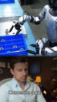 robotica na industria