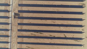 JA Solar’s durable modules are helping solar go further — even into the desert! 💪☀️ Thanks to their strong heat resistance and reliable performance in sand and wind, our modules were used in a recently completed desert PV project. Executed by Green Sources Investment, the project is a great example of solar innovation in action. At WFES 2025, we proudly awarded them “Best C&I EPC in the Middle East” in recognition of their great work! 🏆 Clean energy that works — wherever it’s needed most. #JAS