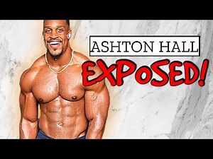 Exposing the Ashton Hall Scam