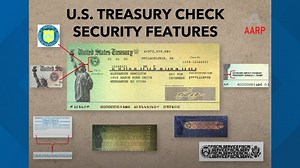 AARP reveals six ways to know your stimulus check is real