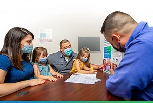 Healthcare Enrollment Assistance - Omni Family Health – Official Site