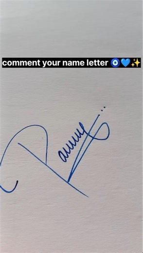 P Name Signature Design 💫 | Cool Signature | akashxart