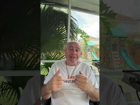 SPECIAL LEVREMEMBERS LIVE: Open Invitation To Michael Cohen