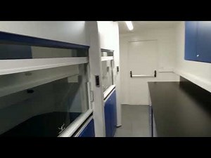 LAB Container - NORMALAB