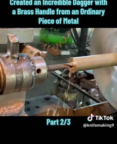 knifemaking9 on TikTok