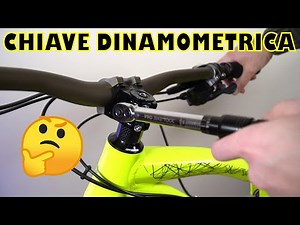 SERVE DAVVERO LA CHIAVE DINAMOMETRICA?