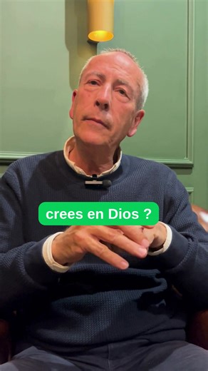 Florencio y su fe en Dios: Reflexiones sobre religión