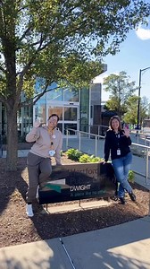🌎🎧📚Dwight Library, 7 New Park Avenue! Whether you’re applying for a passport, enjoying diverse programming for all ages, or relaxing on the patio, there’s something for everyone. Open Monday through Thursday from 9 a.m. to 6 p.m. and Friday from 9 a.m. to 5 p.m., Dwight Library is ready to welcome you. Over the next few weeks, we’ll be shining a spotlight on our Libraries across the city. Which one are you excited to explore? | Hartford Public Library
