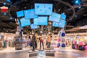Primark's Third US Store Opens at Danbury Fair Mall