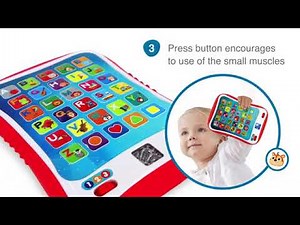 Winfun i-Fun Pad (002271-01)