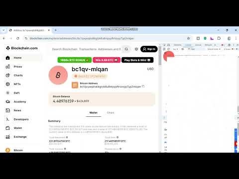 BTC BLOCKCHAIN PRIVATE KEY FINDER SOFTWARE TO HACK POSITIVE BTC FUND'S PVTKEYS TO SPENDABLE INSTANT