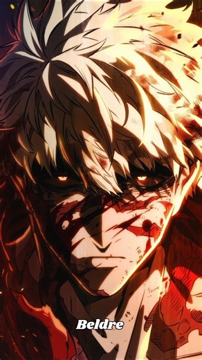 He Fought to Return Home 🔥💔🥀🥀 || The Warrior's Ballad || #manhwa #manhua #manhwaedit