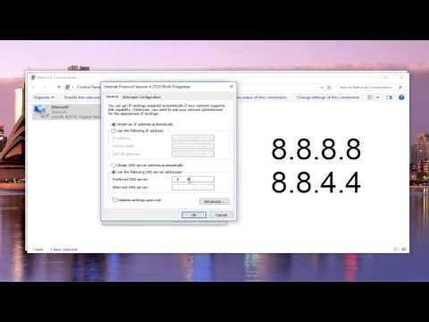 FIX Google Contacts Can’t Sync With Windows 10 People App