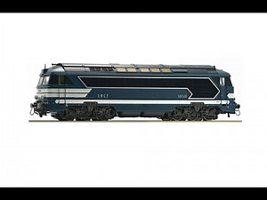 A1A A1A 68540 Roco (Réf : 7310072)