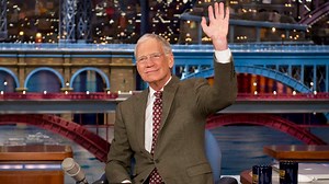 David Letterman’s 10 Best Top 10 Moments (Video)