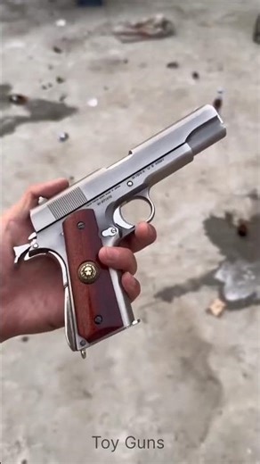 Best Toy Guns in Action 💥 | Fun Gameplay | #toygun #viral #fun