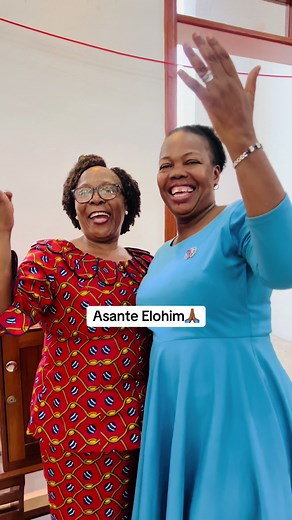 Elohim by AIC CHANG’OMBE CHOIR (CVC) | Kenyan and Tanzanian Choir Singers