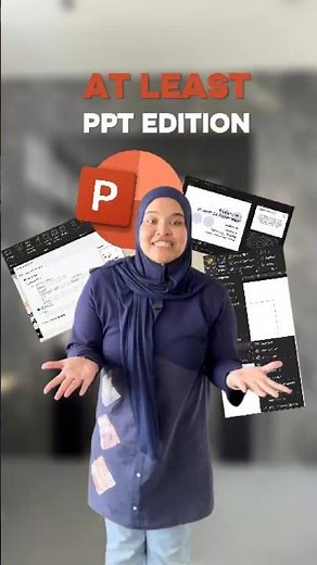 MariMinute - Get to Know the Slide Master Feature in PowerPoint