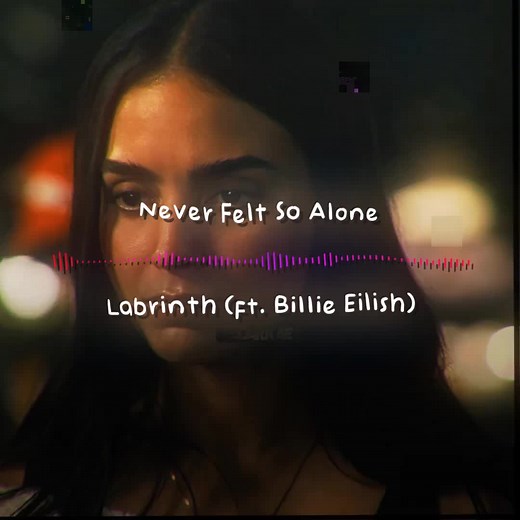 never felt so alone - labrinth | please give credits!! edit posted on @𝘦𝘭𝘭𝘢 #VikingRise #audio #audios #editaudio #editaudios #edits #edit #editor #ae #aftereffects #foryoupage #foryou #for #foru #fypage #fypシ #fyp #fy #neverfeltsoalone #labrinth #neverfeltsoalonebillieeeilish #neverfeltsoalonelabrinth