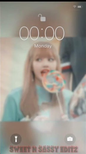 Hapy birthday queen 👑💅🥳✨ #sweetnsassyeditz #blackpink #lisa #happybirthday