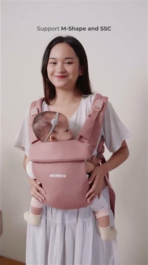 New SSC from Mooimom