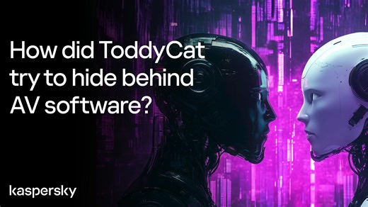 7.3K views · 21 reactions | ️ When trusted tools turn dangerous APT group ToddyCat found a clever way to bypass Windows defenses — by running their malware within a legitimate security solution, avoiding detection. They used signed yet vulnerable drivers to gain kernel-level access, hiding malicious activity from EDR tools. ⚠️ Even trusted software can be misused.  Learn how to detect and defend against advanced threats  Read more: https://kas.pr/9cuf | Kaspersky | Facebook