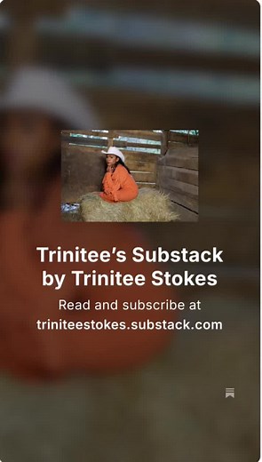Exclusive Content on Time Out with Trinitee