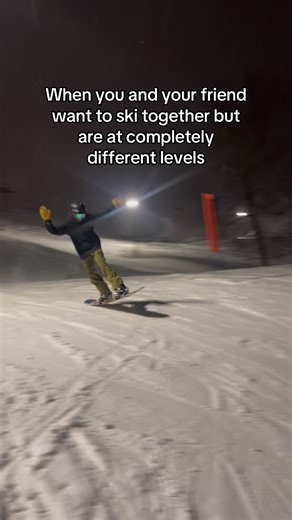 Send this to your ski bro . . #ski #skiing #snowboard #snowboarding #skitok #fixsensnow #fyp #reels | boarders in the back