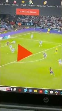 Streaming sport officiel : ne ratez plus aucun match 🏀⚽🎾#matchendirect #streamingsports #Sport