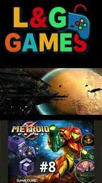 Esse Clássico do GameCube Ainda é Incrível! 🚀👾