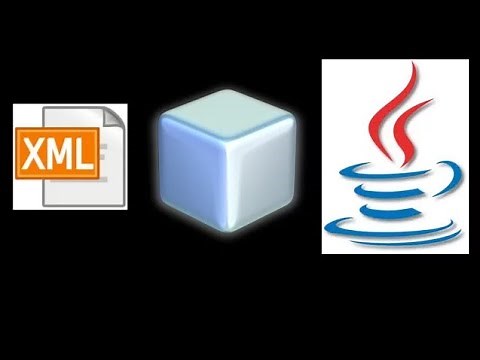COMO LEER UN XML CON JAVA Y NETBEANS 8.0.2 #3
