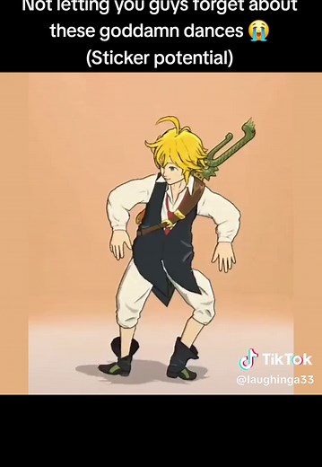 Elizabeth Liones dance compilation — Seven Deadly Sins Grand Cross dances