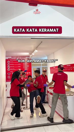 Kata kata keramat di dunia per fnb an 😁🍲 Selamat menunaikan ibadah puasa yaa guys, seblak ndjedir menantimu ✨ 📍Seblak Ndjedir 🏡 (Cabang Arjosari) Jl. Jend. Ahmad Yani Utara No. 5 Kota Malang ( Bawah Fly Over Arjosari ) 🏡 (Cabang Sawojajar) Jl. Danau Sentani Raya No.H4A-17 Sawojajar Kota Malang . . #kulinermalang #seblakmalang #seblakndjedir #seblakprasmanan #seblakprasmananmalang