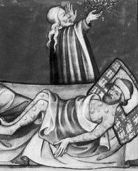 The Black Death Timeline 1346-1353 | TheTimelineGeek