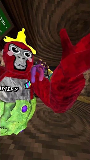 Ein Typ mit MODS 😆!