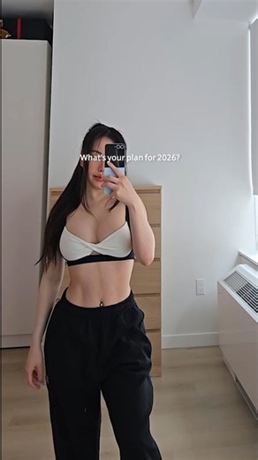 Let's go 2026! You've got this #motivation